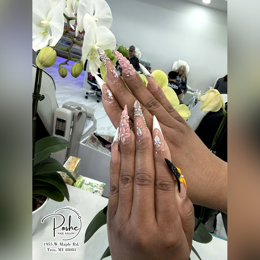 Poshe Nail Salon